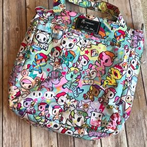 JuJuBe Be Light unikiki 2.0